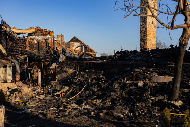 Reliable Structural Rebuild contractor in High Bridge, NJ by Fire Damage Laser Cleaning
